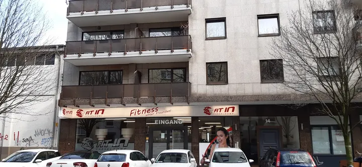 Fit in Düsseldorf GmbH — fitnessstudio in Düsseldorf — 4
