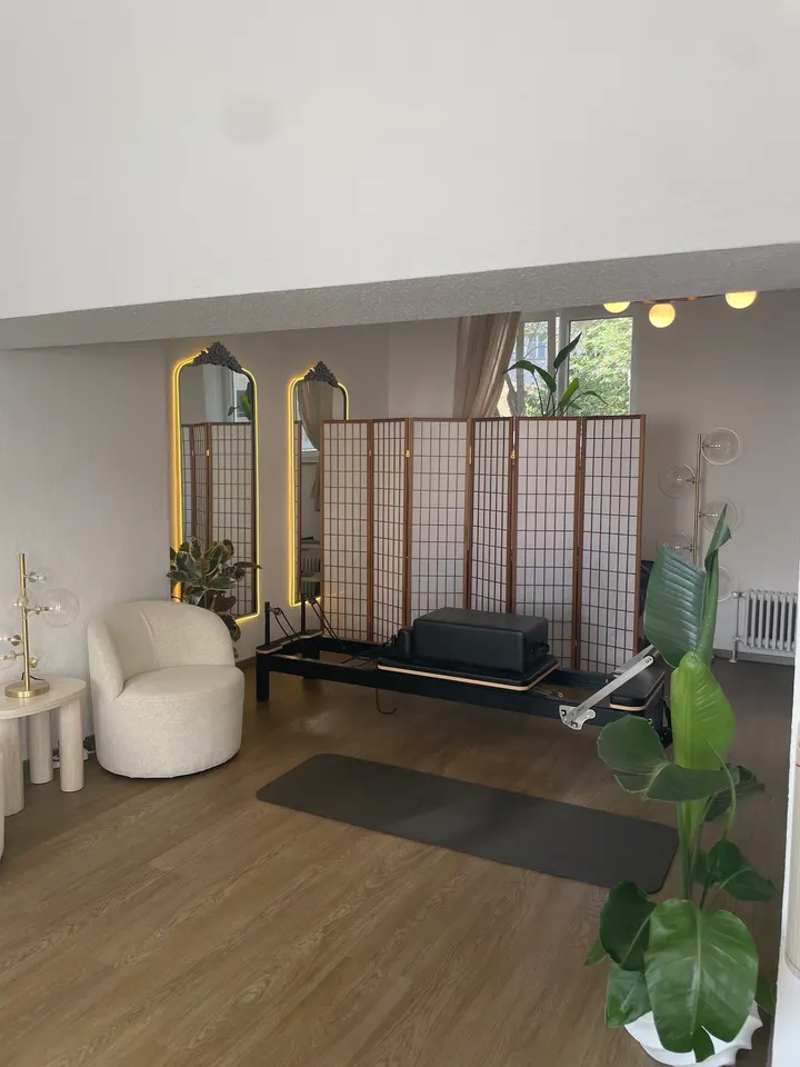 Personaltraining by Nick Prade — pt-studio in München — 5