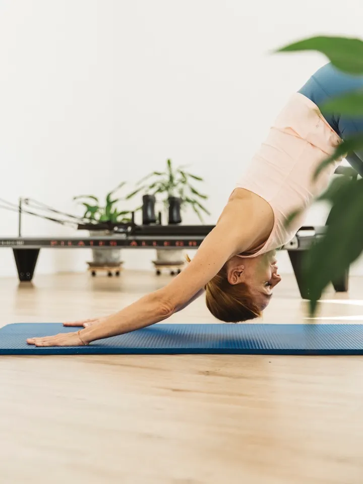 Spring Pilates & Wellness — pilates-studio a Centro Storico Sud, Brescia — 2