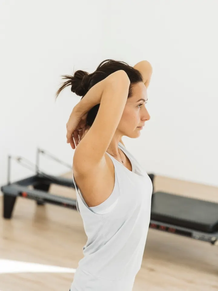 Spring Pilates & Wellness — pilates-studio a Centro Storico Sud, Brescia — 3