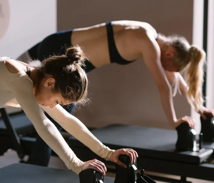 ReNew Reformer — pilates-studio i København — 3