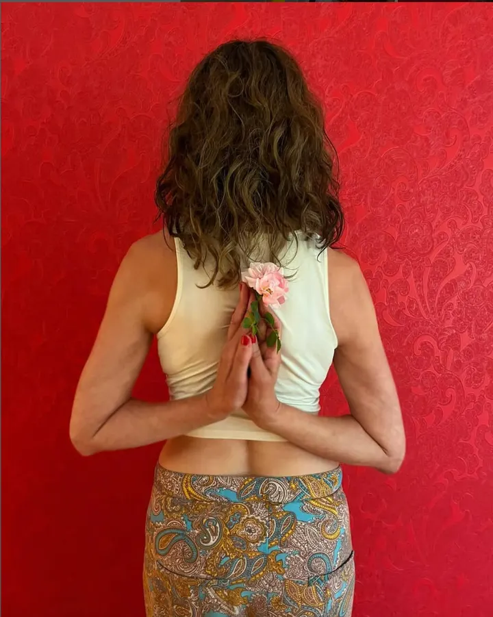 Kaula Yoga Traditional - Evi Plaschke — yoga-studio in Gremmendorf-Ost, Münster — 2