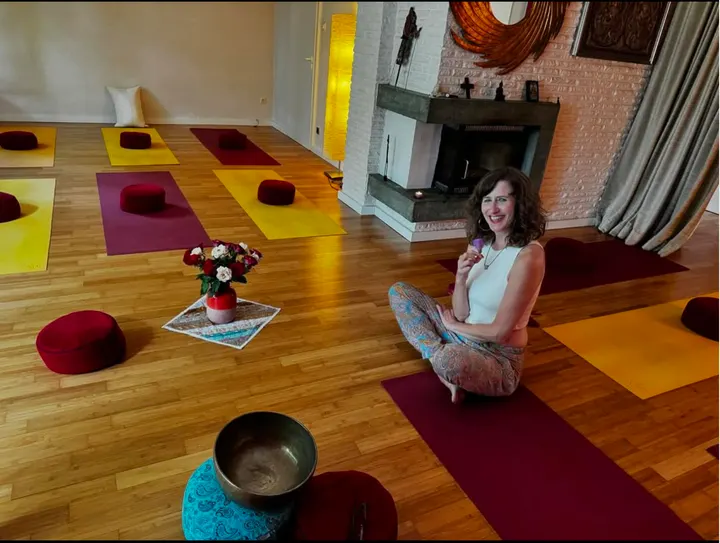 Kaula Yoga Traditional - Evi Plaschke — yoga-studio in Gremmendorf-Ost, Münster — 3