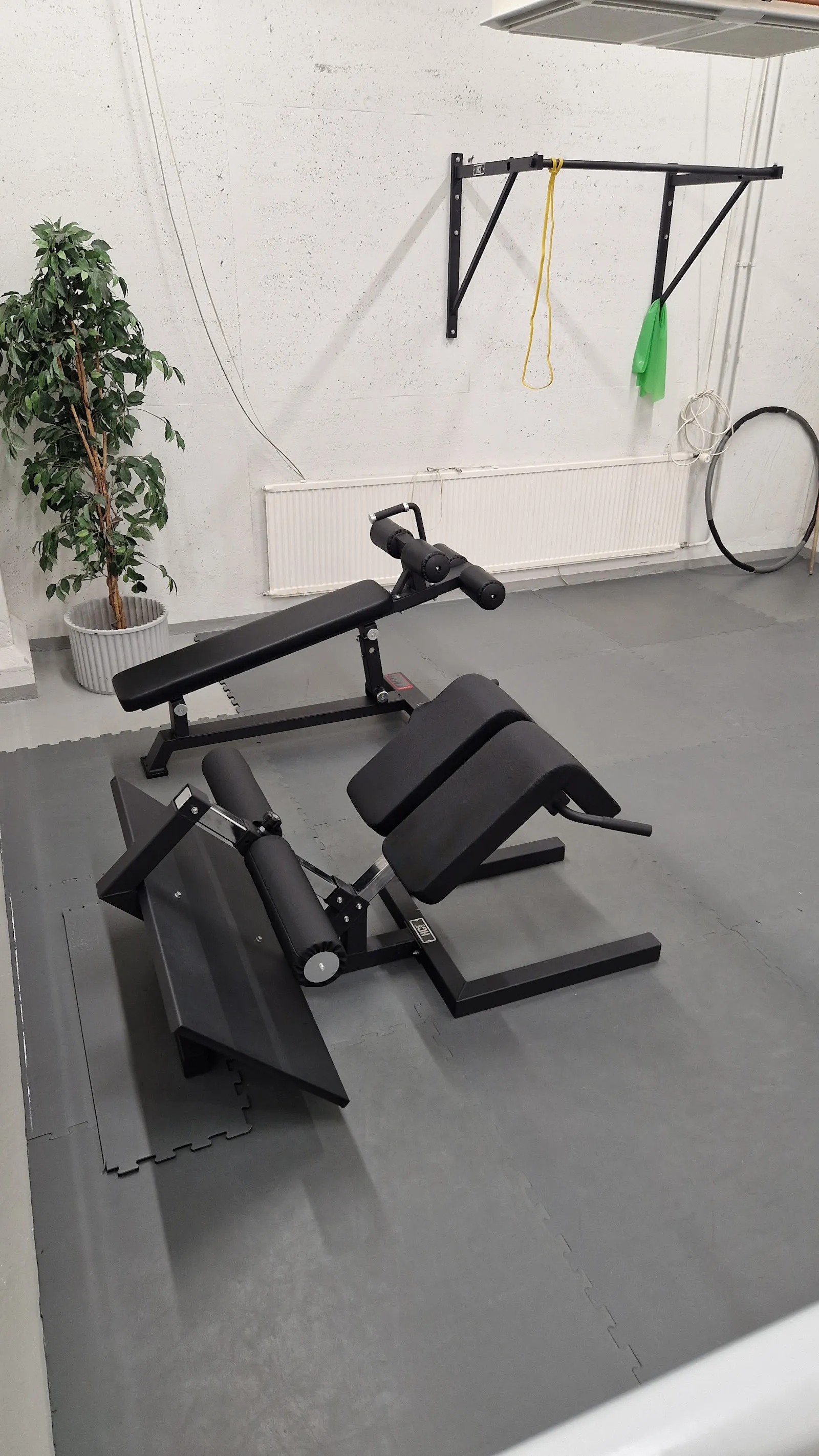 Valimo Gym — fitnessstudio – Pitäjänmäki, Helsinki — 3