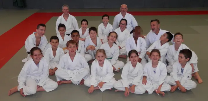 Karate Club Sorguais — arts martiaux-studio aux Aires, Sorgues — 2