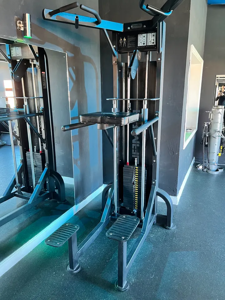 Precision Fitness Southway Dr, North Common, Bristol, BRS, BS — fitness studio in Bristol — 4
