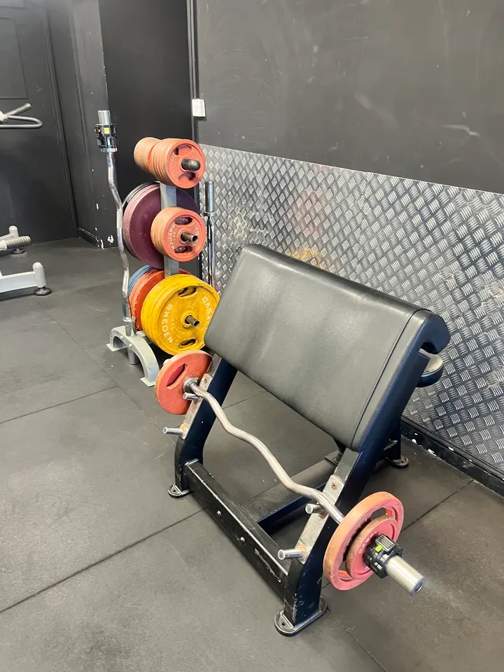 Precision Fitness Southway Dr, North Common, Bristol, BRS, BS — fitness studio in Bristol — 6