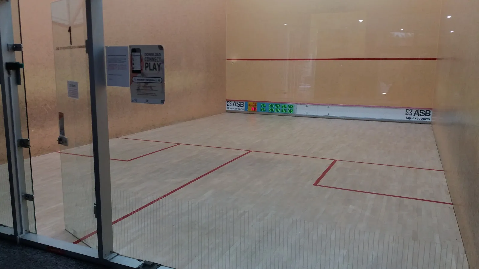 Hermosa Beach Fitness GmbH II — fitnessstudio in Berlin — 5