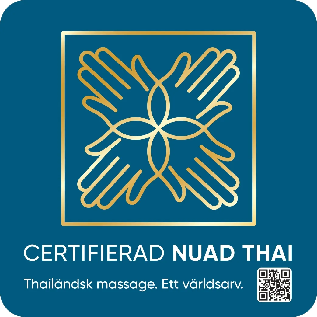 Latda​ Home​ Spa​ Massage — yoga-studio i Mora — bild 3