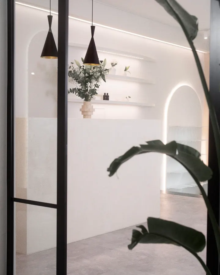 OHEMIA Studio — yoga-studio in Neue Vorstadt, Stuttgart — 2