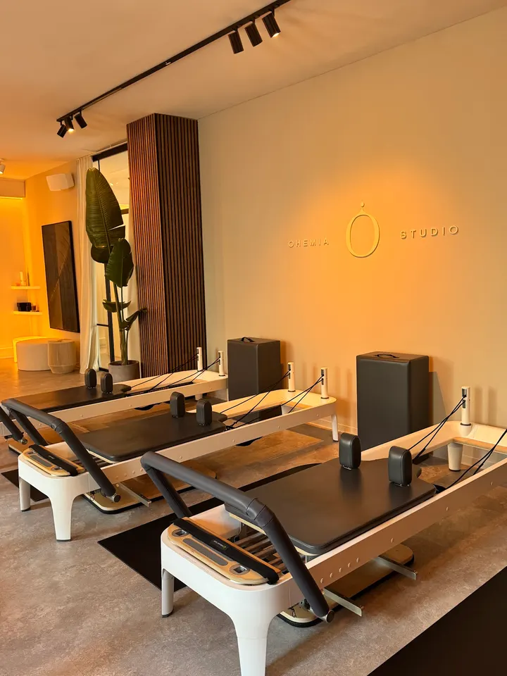 OHEMIA Studio — yoga-studio in Stuttgart — 3