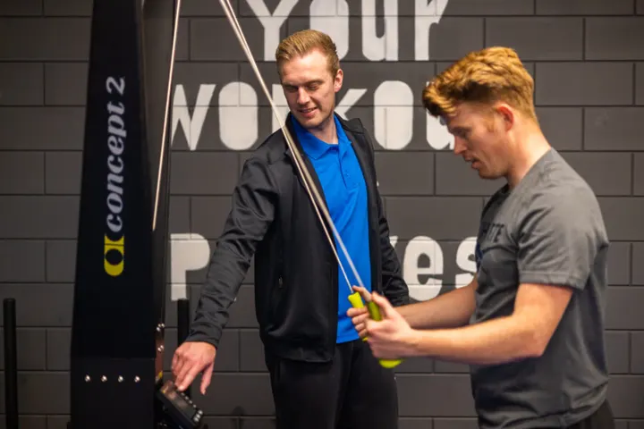 Your Workout Geldermalsen — sportschool-studio in Geldermalsen — 2