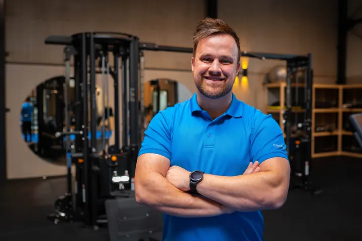 Your Workout Geldermalsen — sportschool-studio in Geldermalsen — 3