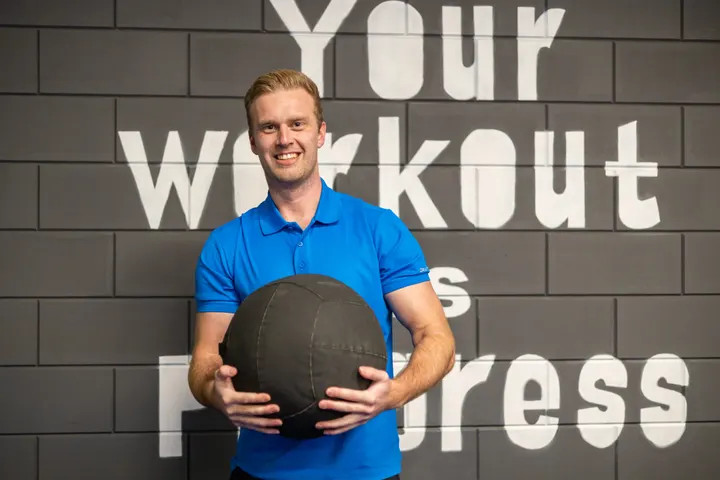 Your Workout Geldermalsen — sportschool-studio in Geldermalsen — 4