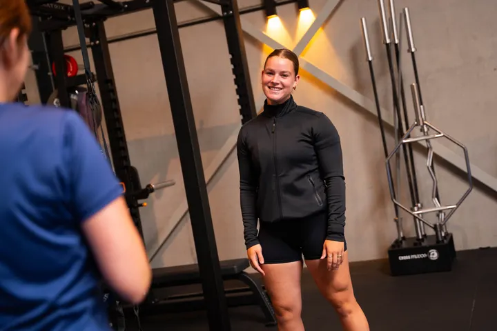 Your Workout Geldermalsen — sportschool-studio in Geldermalsen — 6