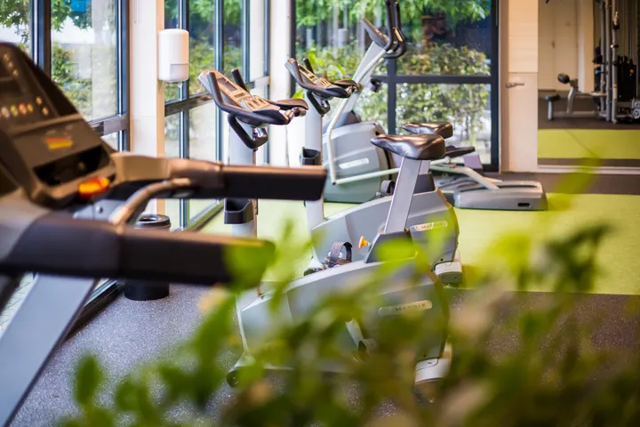 Your Workout Geldermalsen — Personal training in Geldermalsen