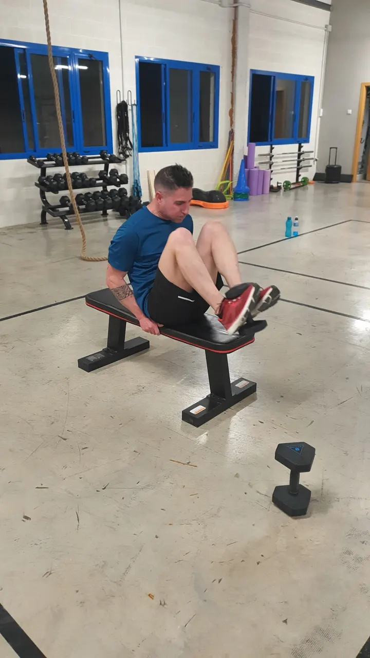 BODYLIFE Center — entrenamiento personal-studio en Elche — 2