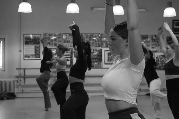 Dance Center Heidi Weber — tanz-studio in Freiburg im Breisgau — 5