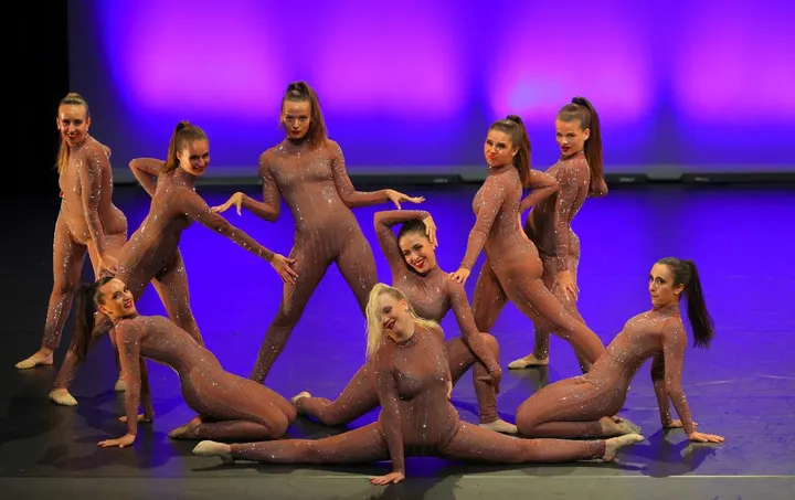 Dance Center Heidi Weber — Tanz in Brühl, Freiburg im Breisgau