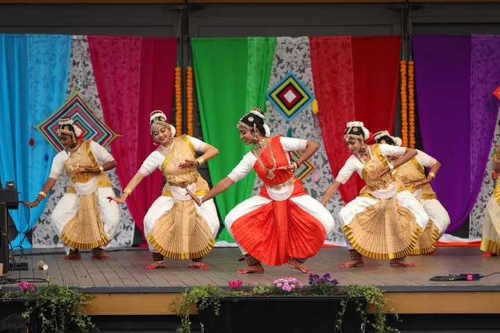 Tarang School Of Stockholm — dance-studio in Sundbyberg, Stockholm — 3