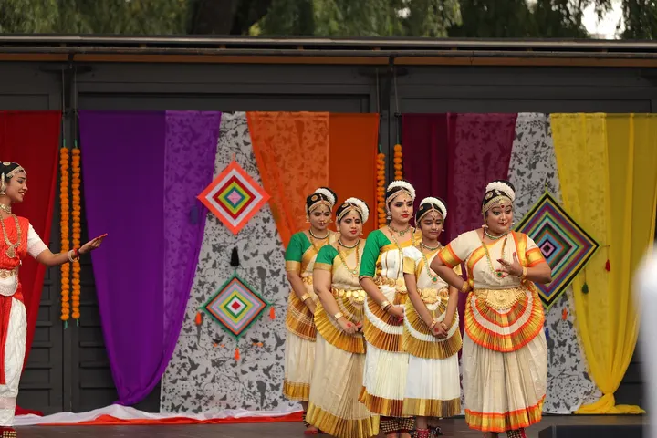 Tarang School Of Stockholm — dance-studio in Stockholm — 3