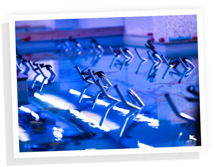 Aqua by - Boulogne — Cycling à Point du Jour, Boulogne-Billancourt