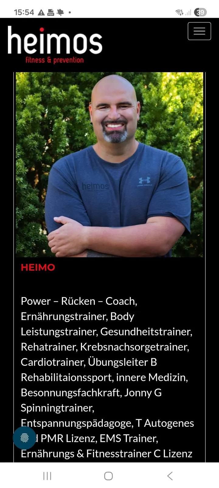 Sporthouse Hauzenberg Freudensee — fitnessstudio in Hauzenberg — 6