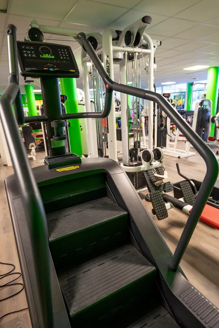 Trim-Mix Fitness — treningsstudio i Dokka — 3