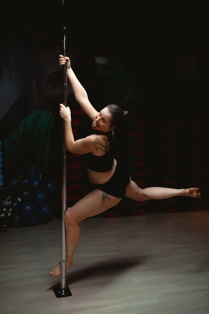 ACE Pole — pole fitness-studio à Saint-Malo — 3