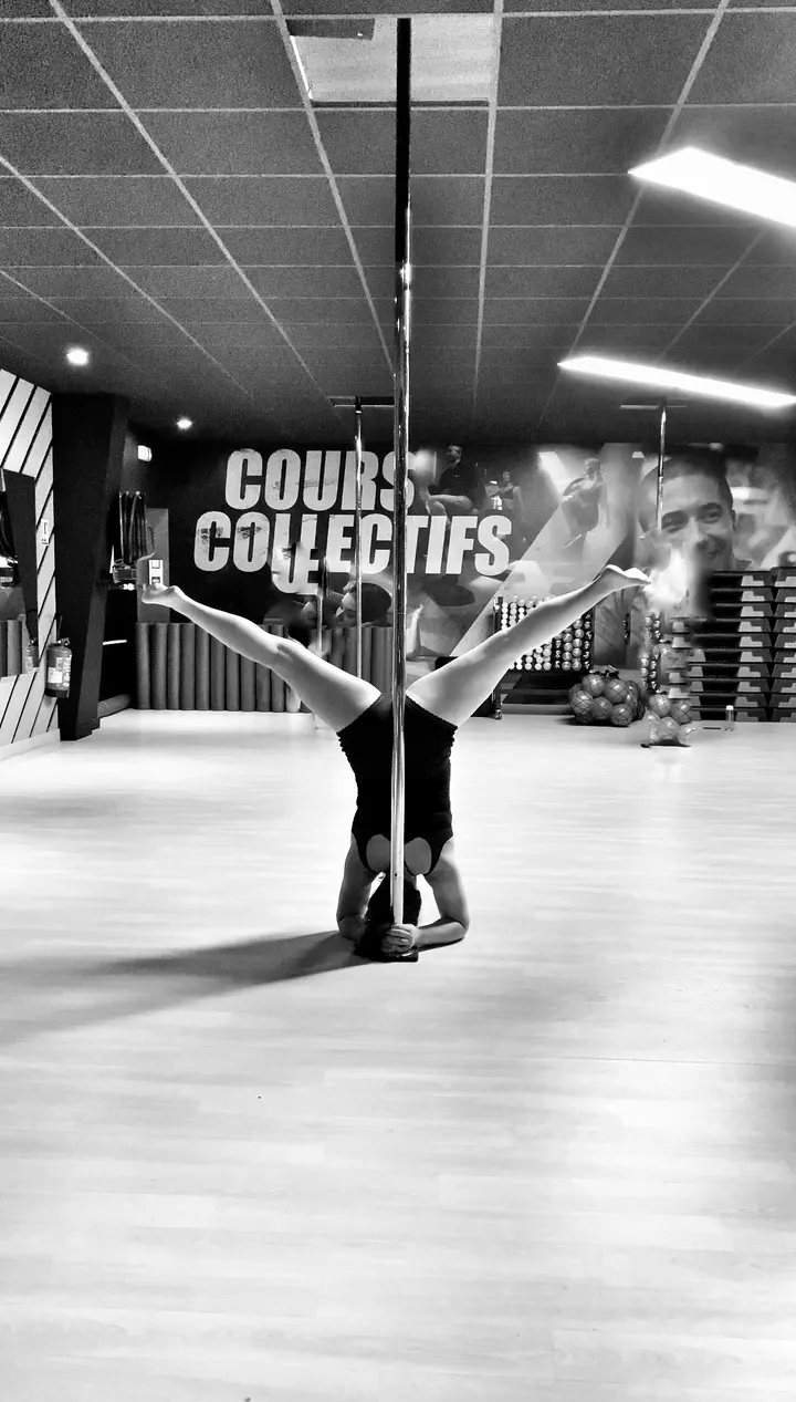 ACE Pole — pole fitness-studio à Saint-Malo — 3