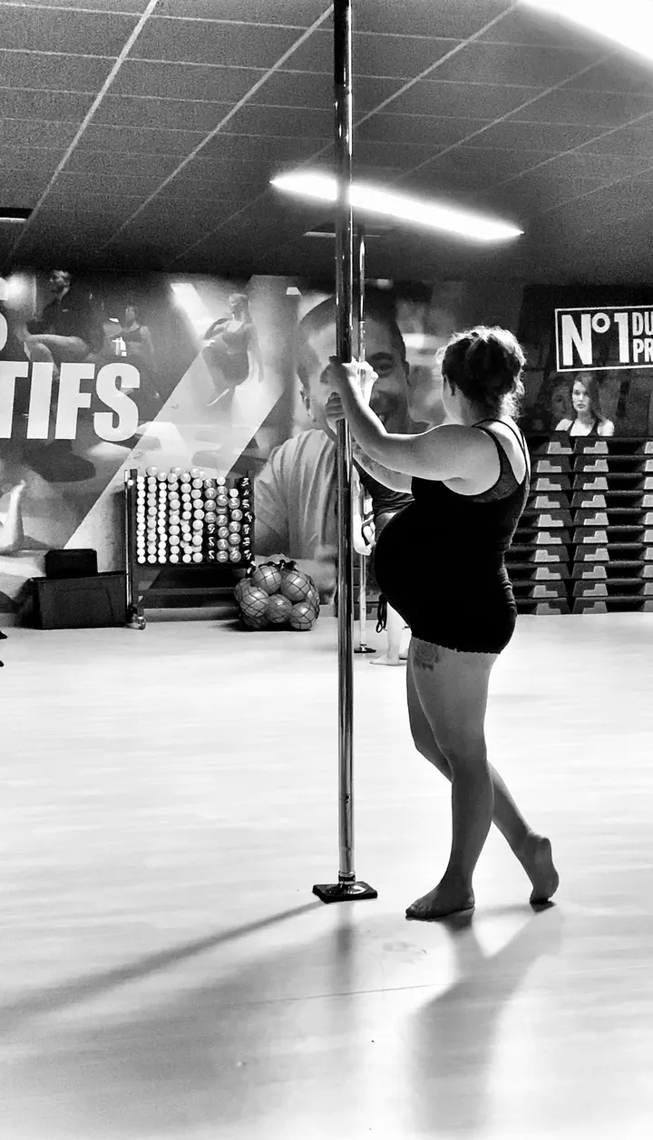 ACE Pole — pole fitness-studio à Saint-Malo — 4