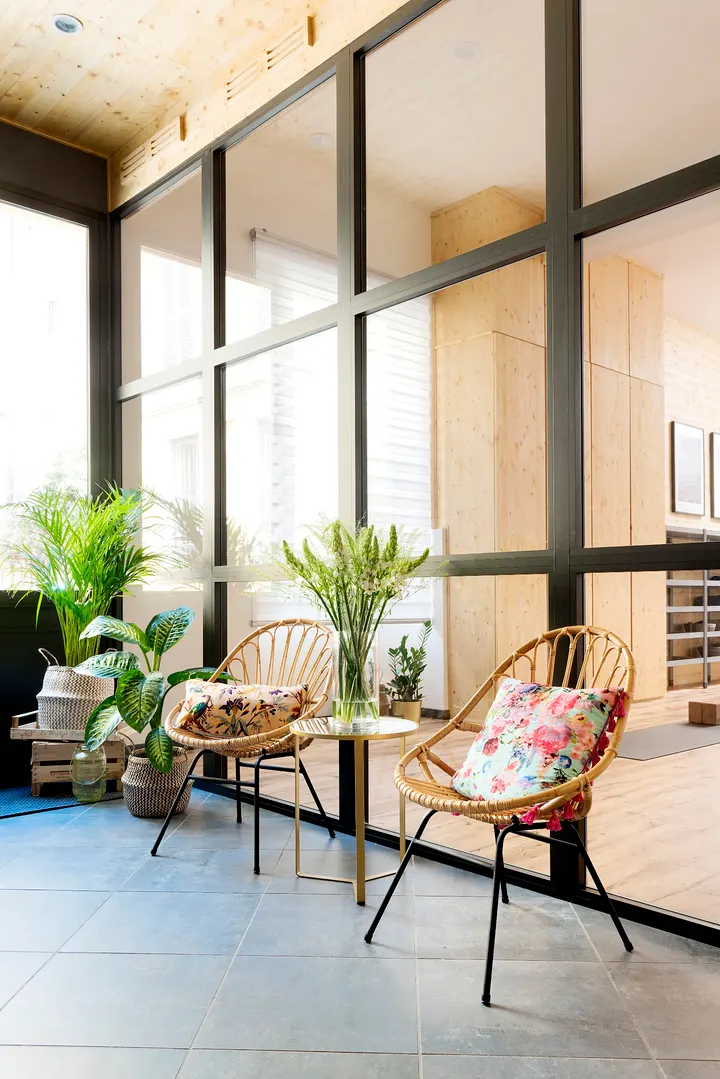 Nalu Yoga — yoga-studio a Magenta - San Vittore, Milano — 3