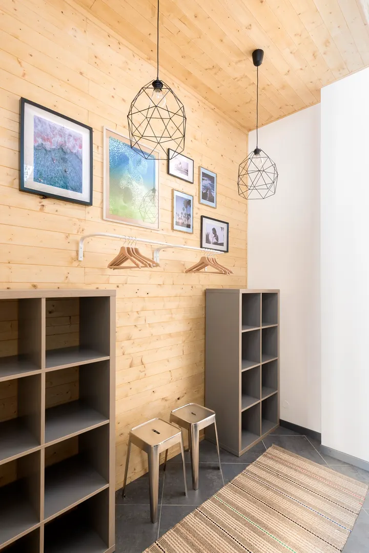Nalu Yoga — yoga-studio a Milano — 3