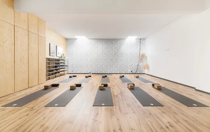 Nalu Yoga — yoga-studio a Milano — 4