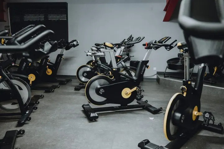 Skillfit Revolution — salle de fitness-studio à Istres — 3
