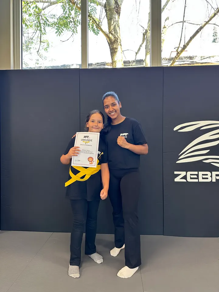 NFT Gym Hilden — mma-studio in Karnap, Hilden — 2
