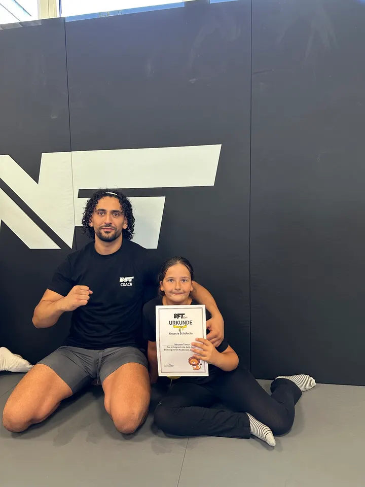 NFT Gym Hilden — mma-studio in Hilden — 3
