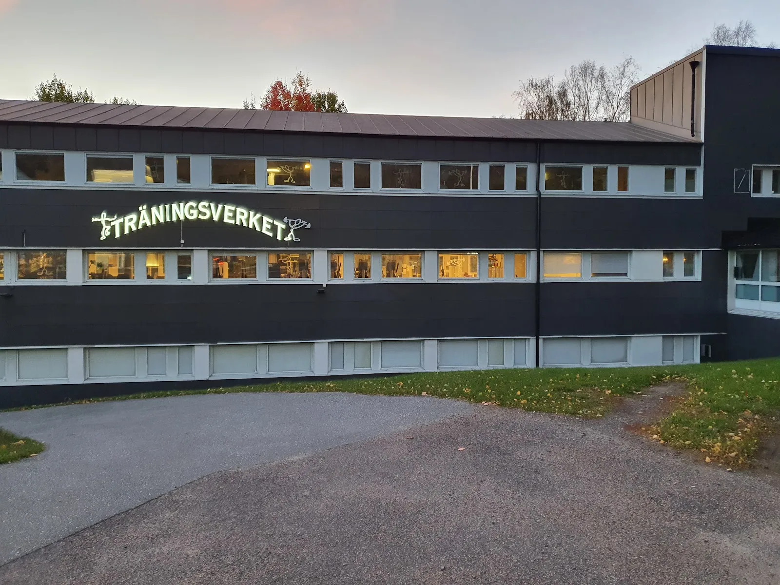 Träningsknuten — träningsstudio i Kålltorp, Göteborg — 3