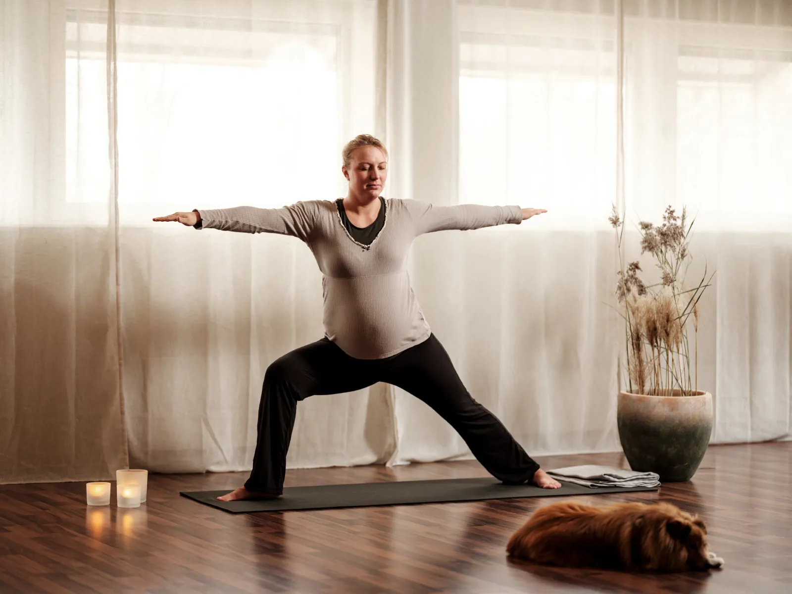 Träningsknuten — träningsstudio i Göteborg — 4