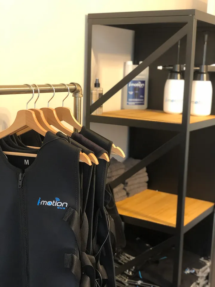 My Studio fitness — récupération-studio à 8e Arrondissement, Marseille — 3
