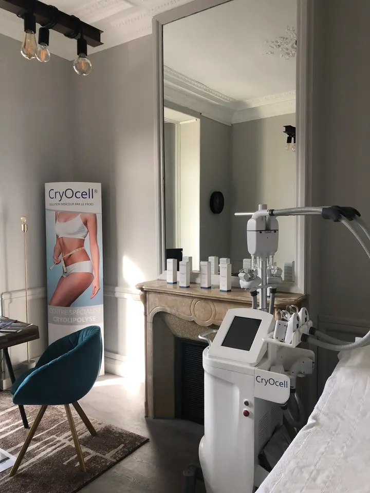 My Studio fitness — Salle de fitness à 8e Arrondissement, Marseille