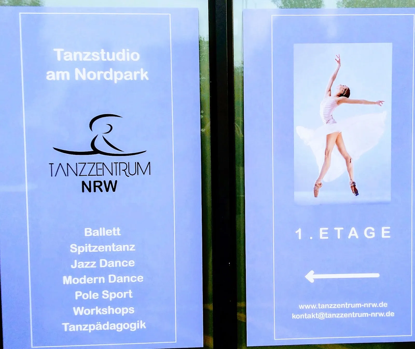 Tanzzentrum NRW — tanz-studio in Bielefeld — 5