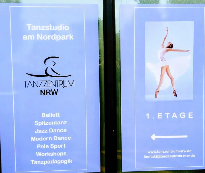 Tanzzentrum NRW — tanz-studio in Bielefeld — 5