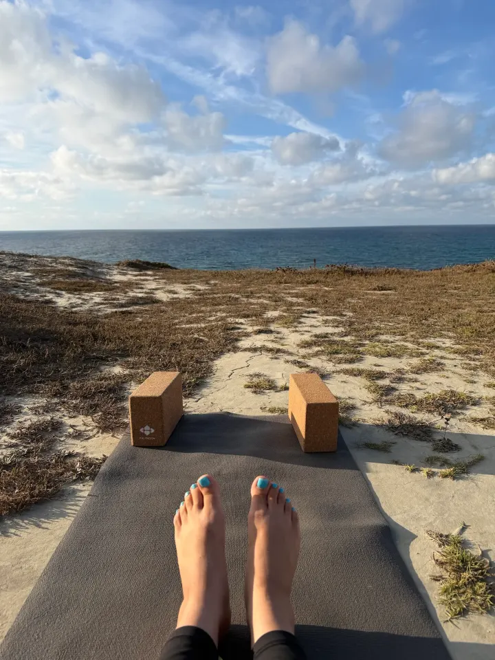 VAYA YOGA Baleal — yoga-studio em Casais do Baleal, Baleal — 2