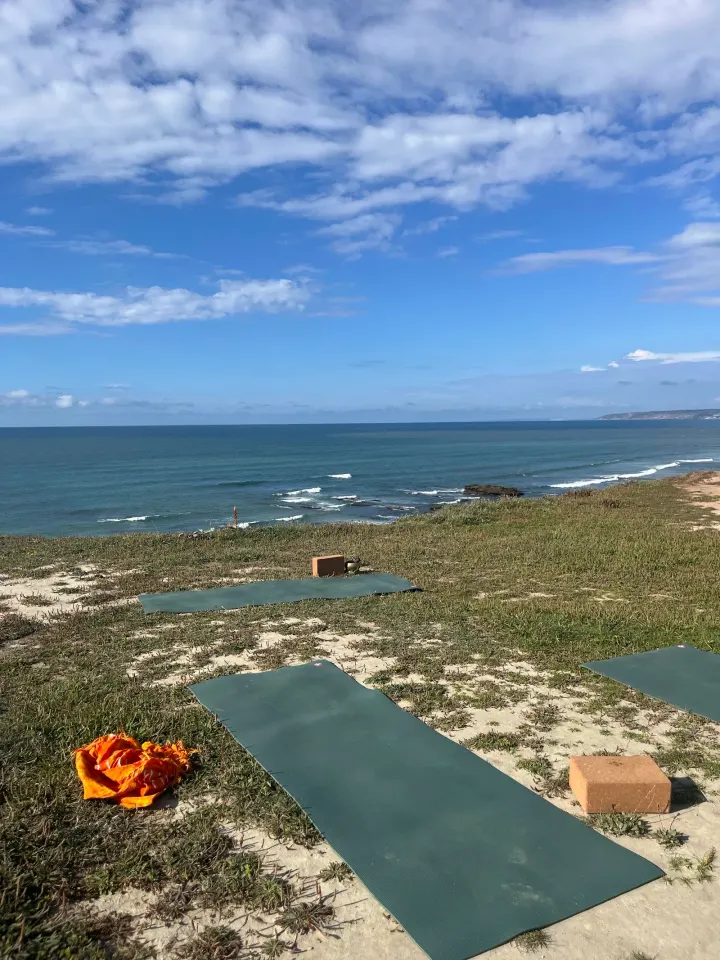 VAYA YOGA Baleal — yoga-studio em Casais do Baleal, Baleal — 3