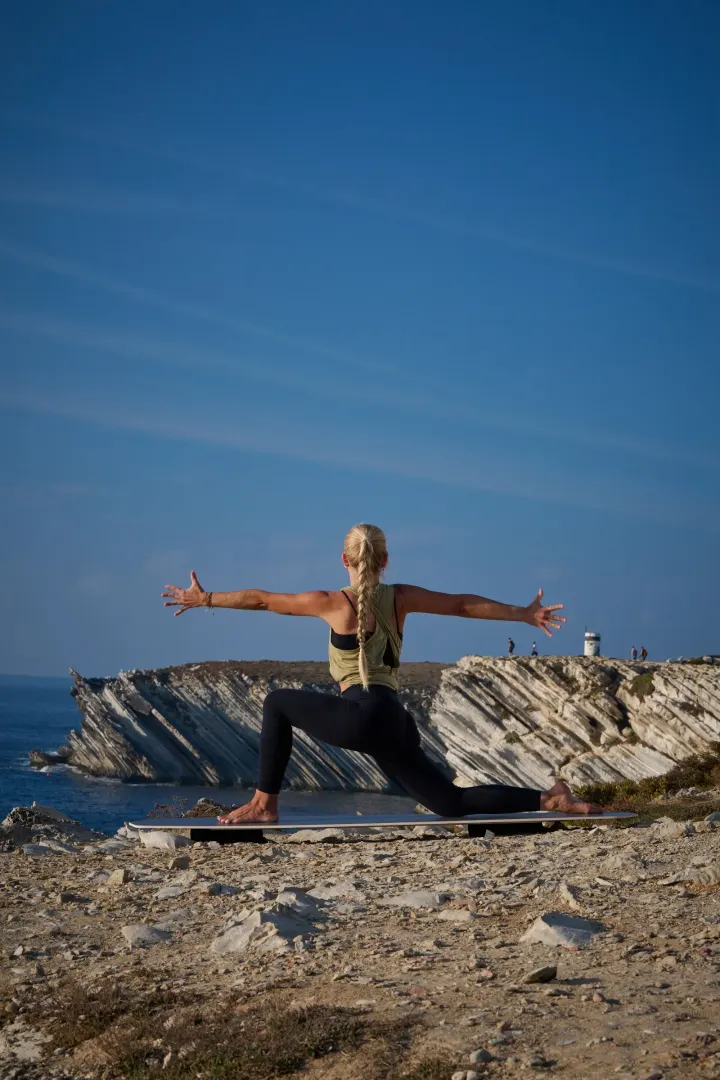 VAYA YOGA Baleal — yoga-studio em Baleal — 3