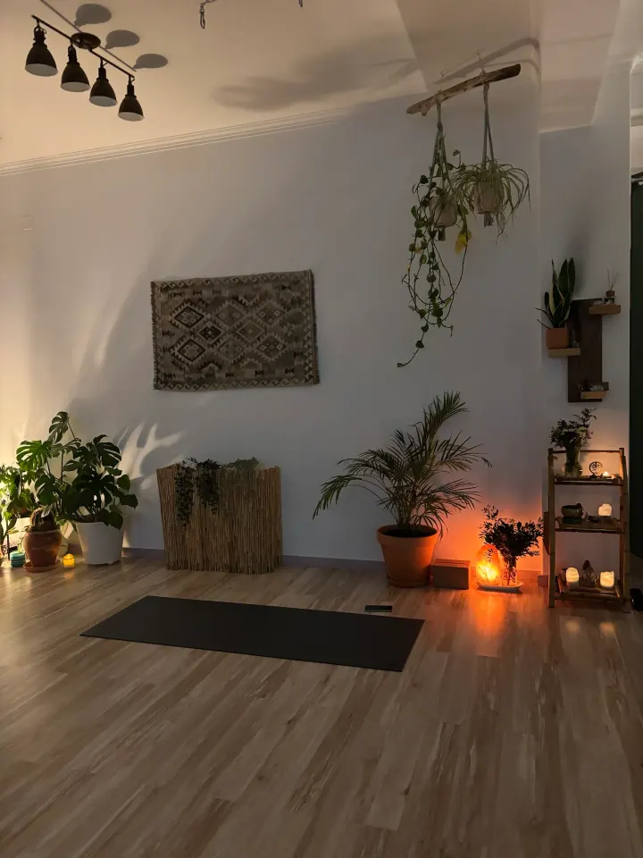 VAYA YOGA Baleal — Yoga em Casais do Baleal, Baleal