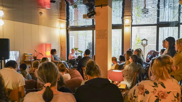 Oru Sutton: Yoga — yoga-studio in Sutton, London — 3