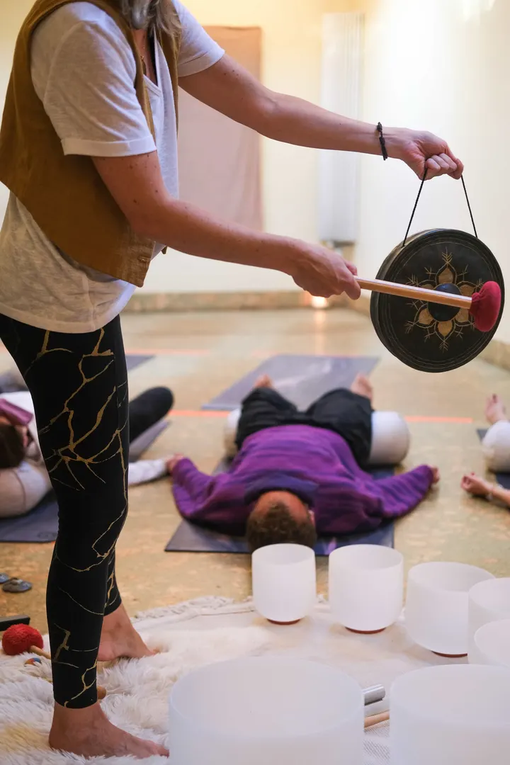 Oru Sutton: Yoga — yoga-studio in London — 3