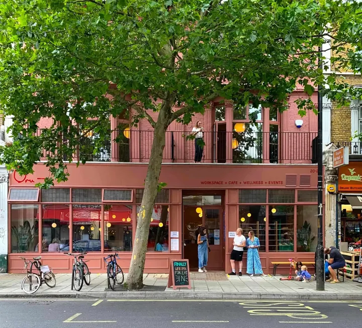 Oru Sutton: Yoga — Yoga in Sutton, London